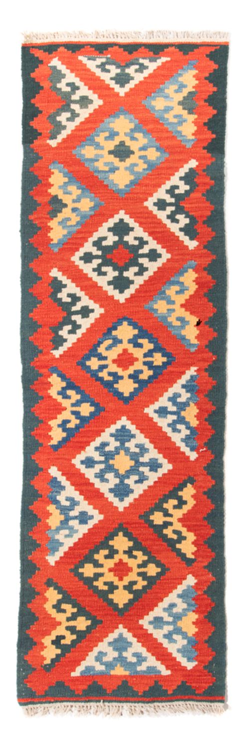 Kelim Teppich - Oriental 207 x 62 cm