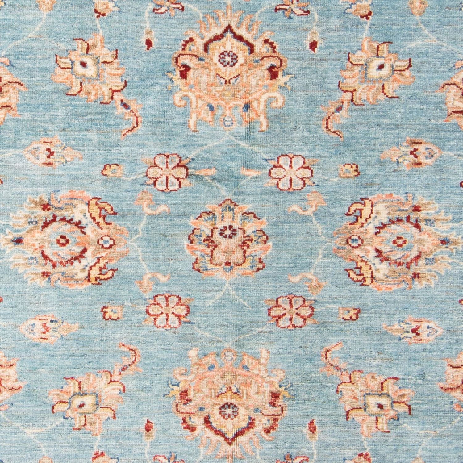 Ziegler Teppich 181 x 126 cm
