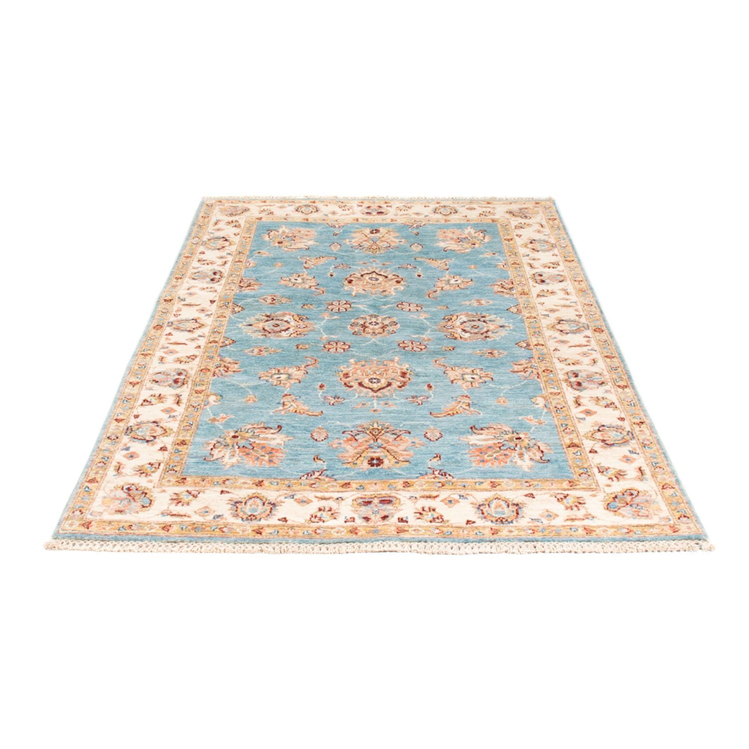 Ziegler Teppich 181 x 126 cm