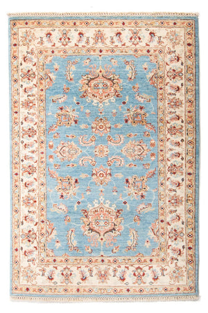 Ziegler Teppich 159 x 105 cm