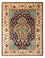 Ziegler Teppich - Ariana 205 x 157 cm