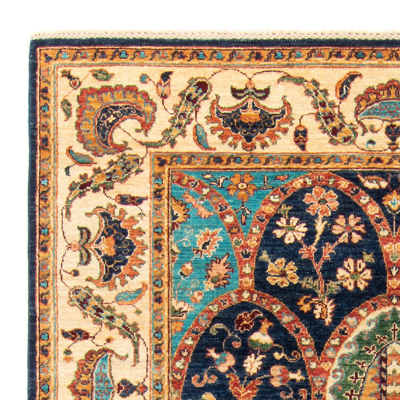 Ziegler Teppich - Ariana 205 x 157 cm