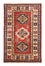 Ziegler Teppich - Kazak 95 x 58 cm - rot