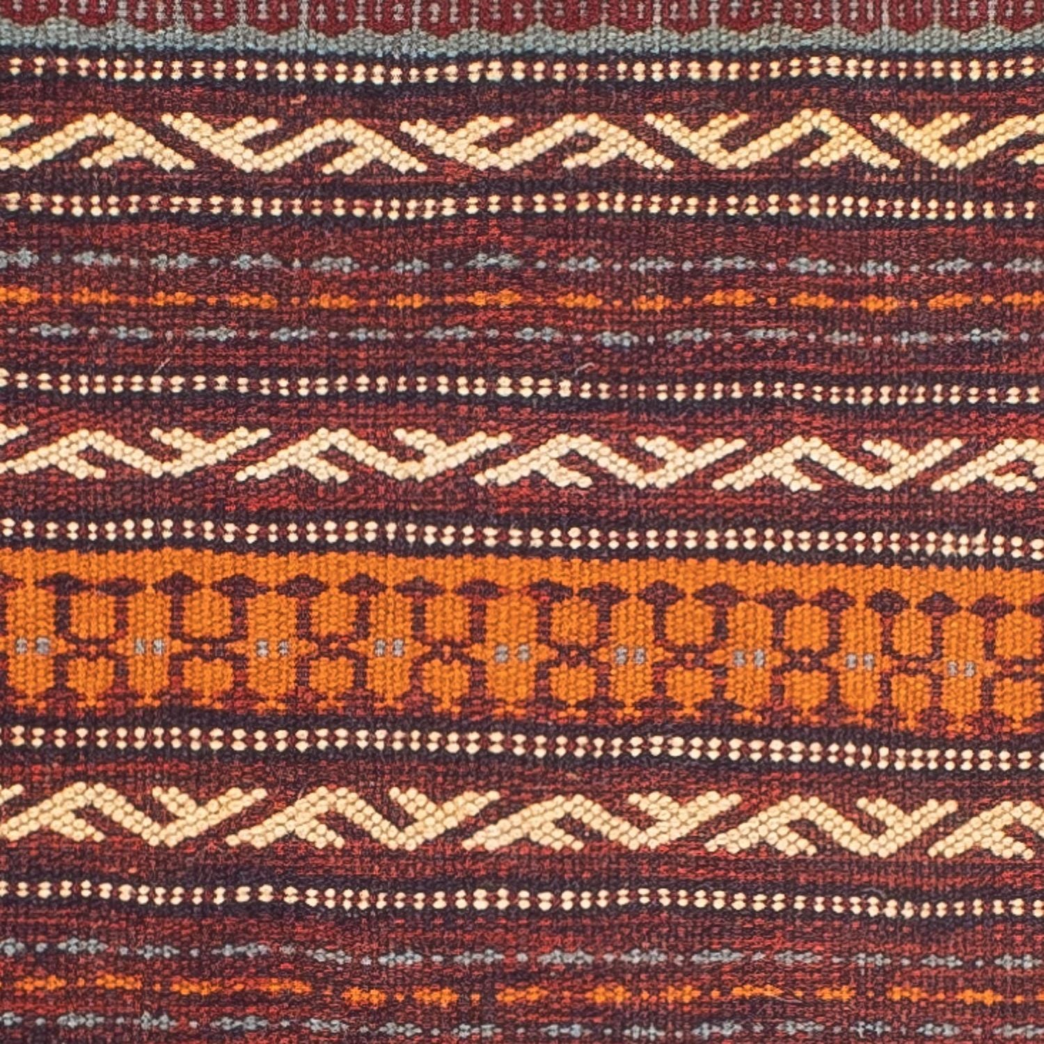 Läufer Kelim - Oriental - 192 x 70 cm - mehrfarbig