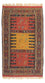 Kelim Teppich - Oriental - 170 x 100 cm - mehrfarbig