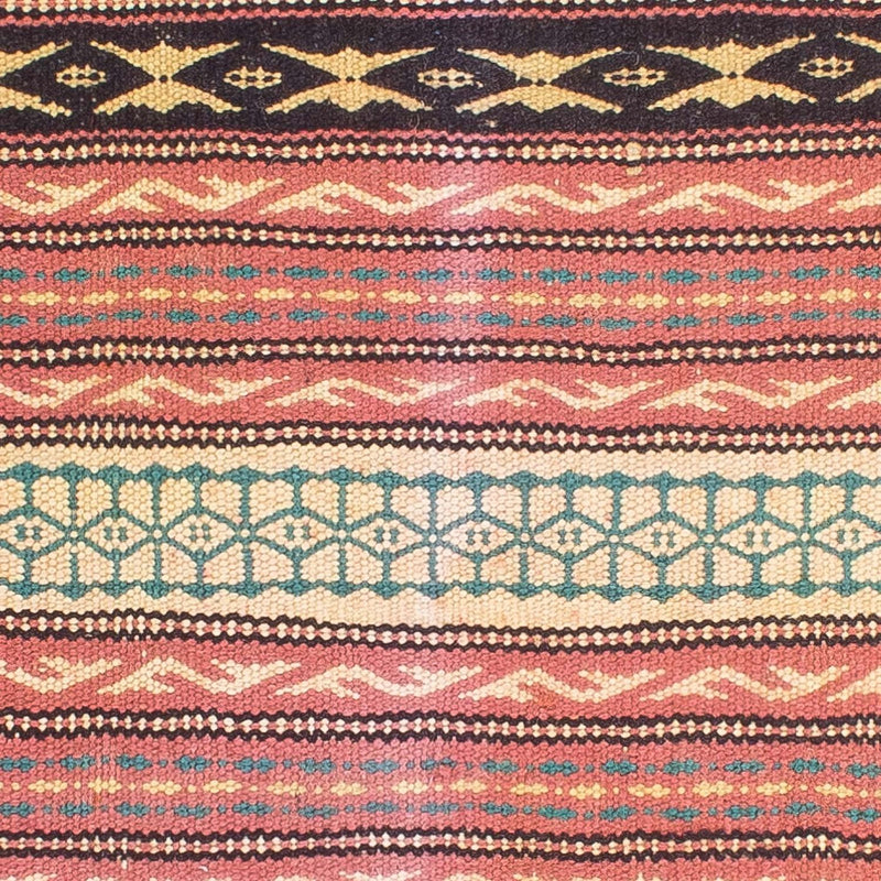 Kelim Teppich - Oriental - 120 x 80 cm - mehrfarbig