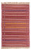 Kelim Teppich - Oriental - 120 x 80 cm - mehrfarbig