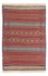 Kelim Teppich - Oriental - 150 x 100 cm - mehrfarbig