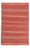 Kelim Teppich - Oriental - 150 x 100 cm - mehrfarbig
