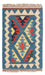 Kelim Teppich - Oriental - 60 x 40 cm - mehrfarbig