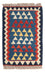 Kelim Teppich - Oriental - 60 x 40 cm - mehrfarbig