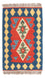 Kelim Teppich - Oriental - 60 x 40 cm - mehrfarbig