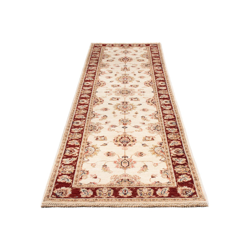 Läufer Ziegler - 308 x 87 cm - beige