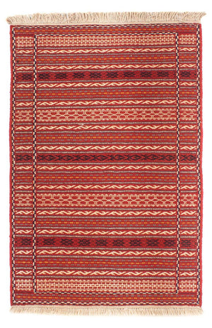 Ziegler Teppich - Ariana - 176 x 127 cm - creme