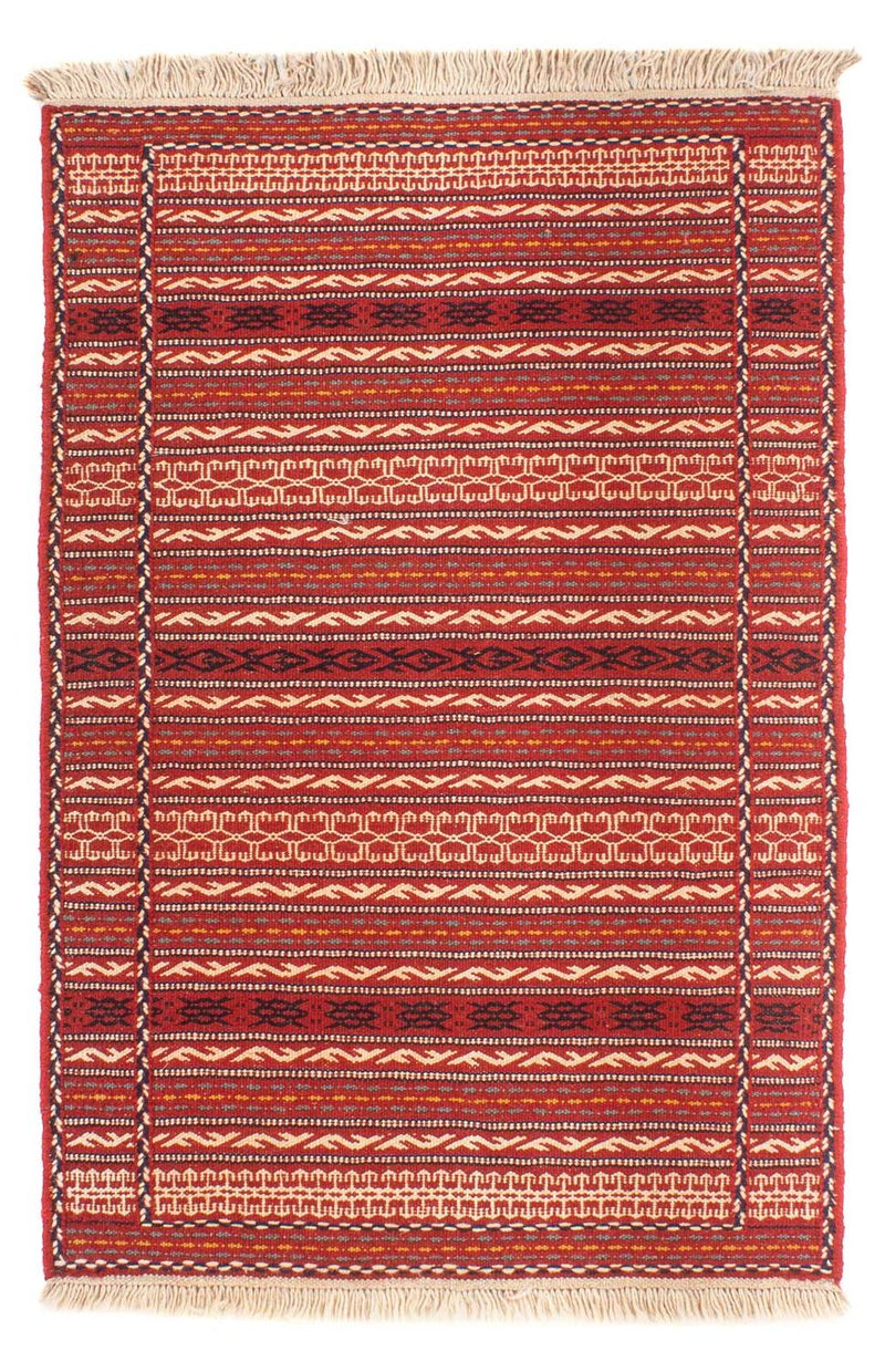Ziegler Teppich - Ariana - 176 x 127 cm - creme