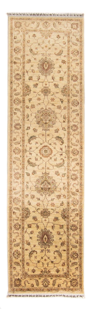 Läufer Ziegler - 290 x 81 cm - beige