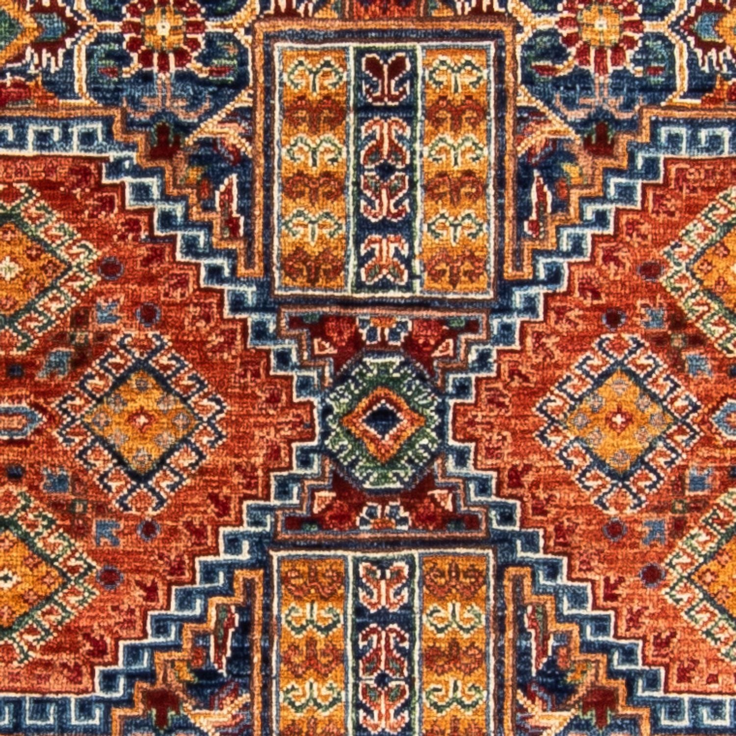 Läufer Ziegler - Ariana - 294 x 83 cm - blau