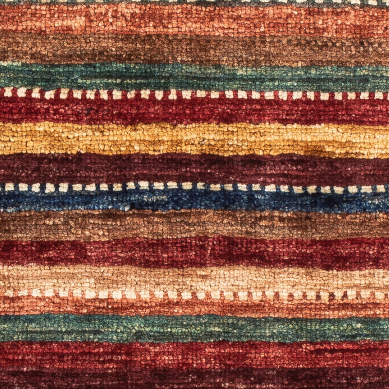 Ziegler Teppich - Ariana - 60 x 40 cm - mehrfarbig
