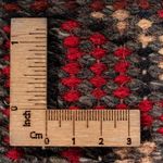Orientteppich - 90 x 60 cm - rot