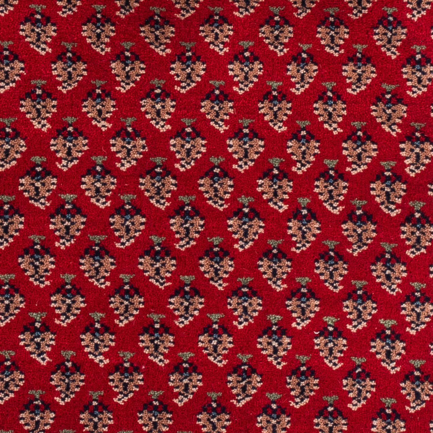 Orientteppich - Mir - Indus - 90 x 60 cm - rot
