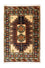 Turkaman Teppich 93 x 63 cm