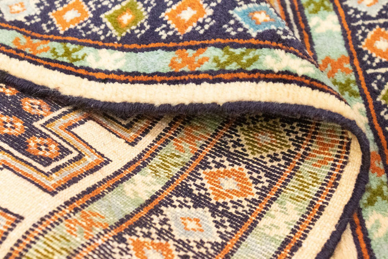 Turkaman Teppich 93 x 63 cm