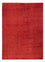 Gabbeh Teppich - Perser - 235 x 175 cm - rot