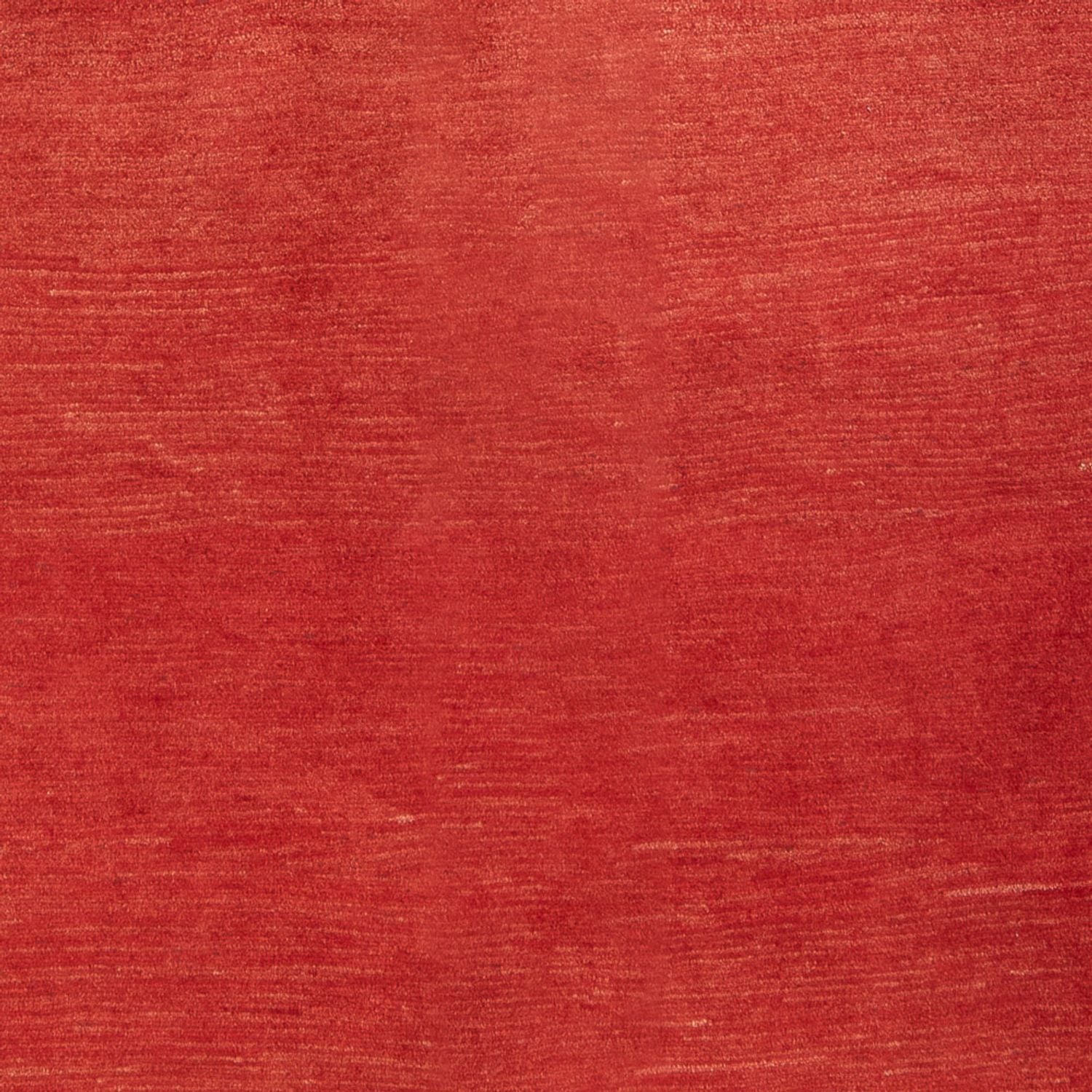 Gabbeh Teppich - Perser - 243 x 170 cm - rot