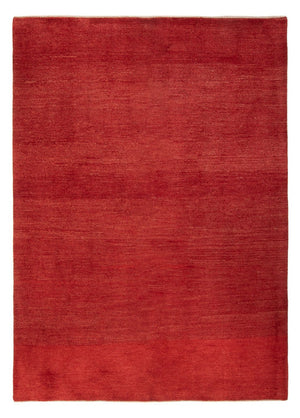 Gabbeh Teppich - Perser - 236 x 172 cm - rot