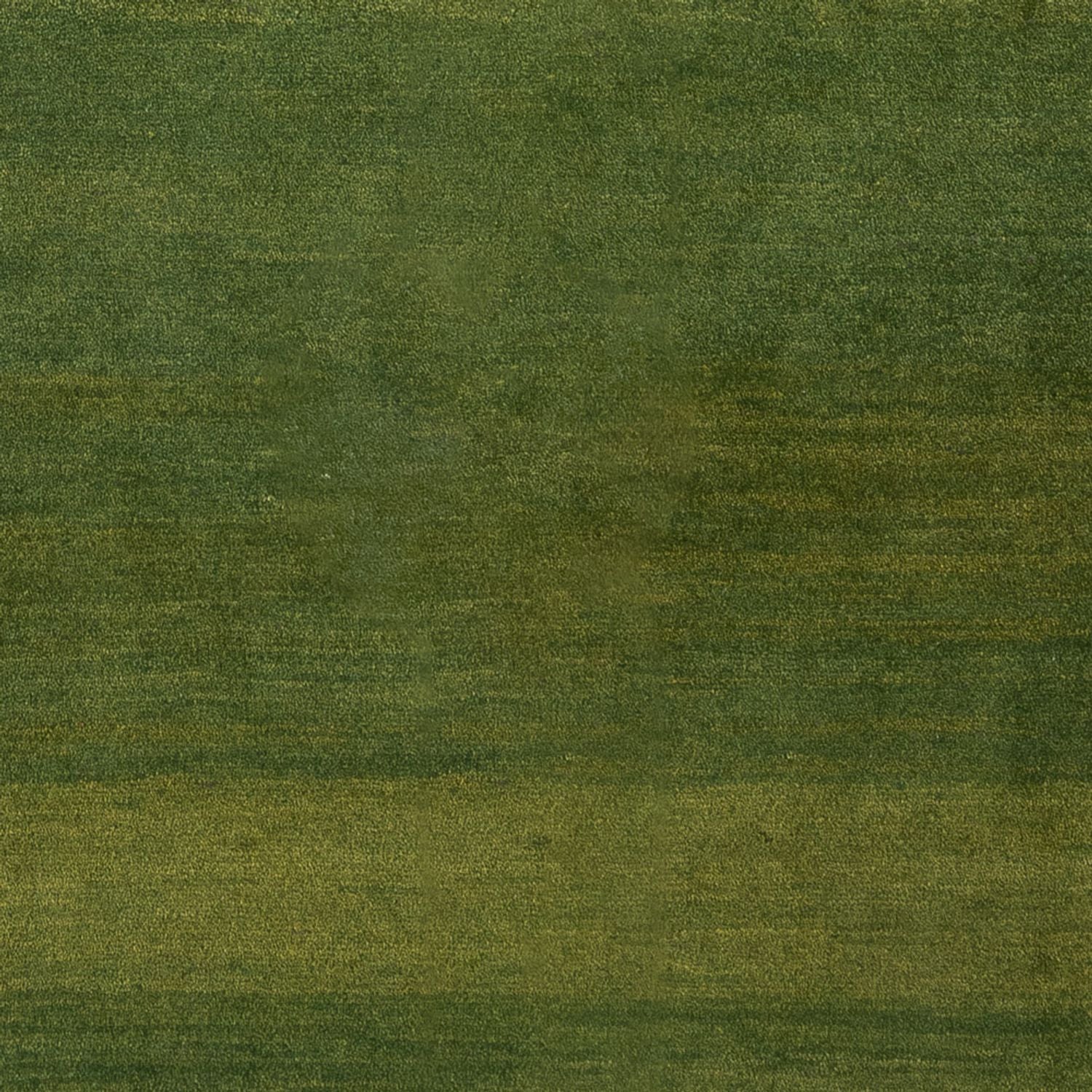 Gabbeh Teppich - Perser - 203 x 146 cm - minzgrün