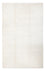 Gabbeh Teppich - Perser - 296 x 198 cm - weiß