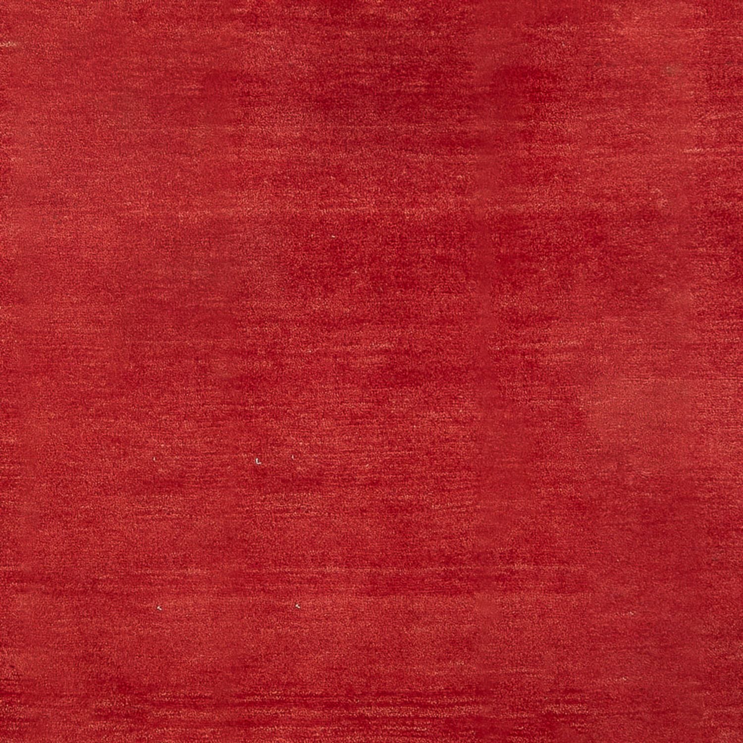 Gabbeh Teppich - Perser - 290 x 203 cm - rot