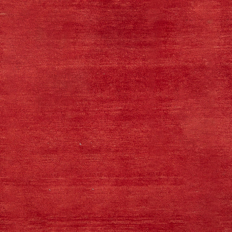 Gabbeh Teppich - Perser - 290 x 203 cm - rot