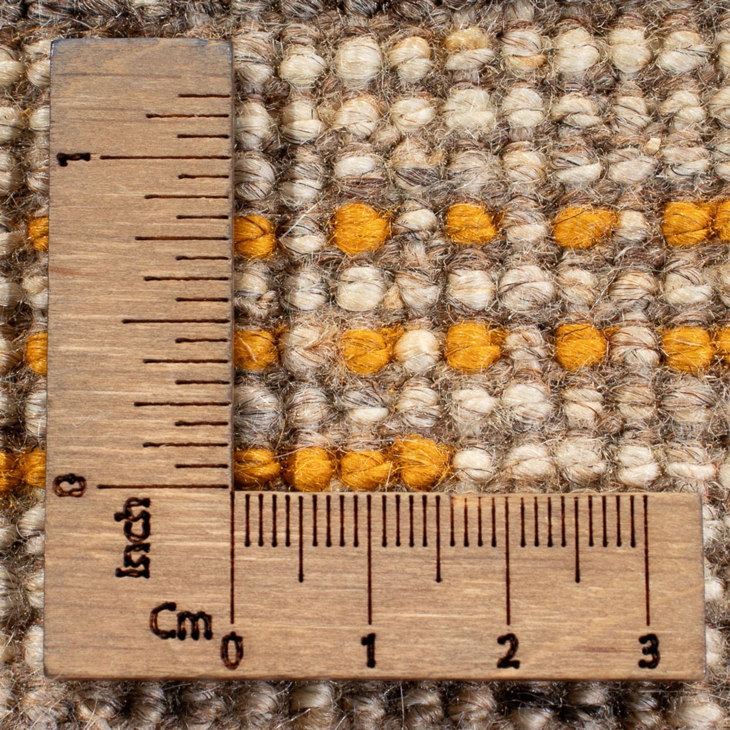Gabbeh Teppich - Perser - 196 x 155 cm - mehrfarbig