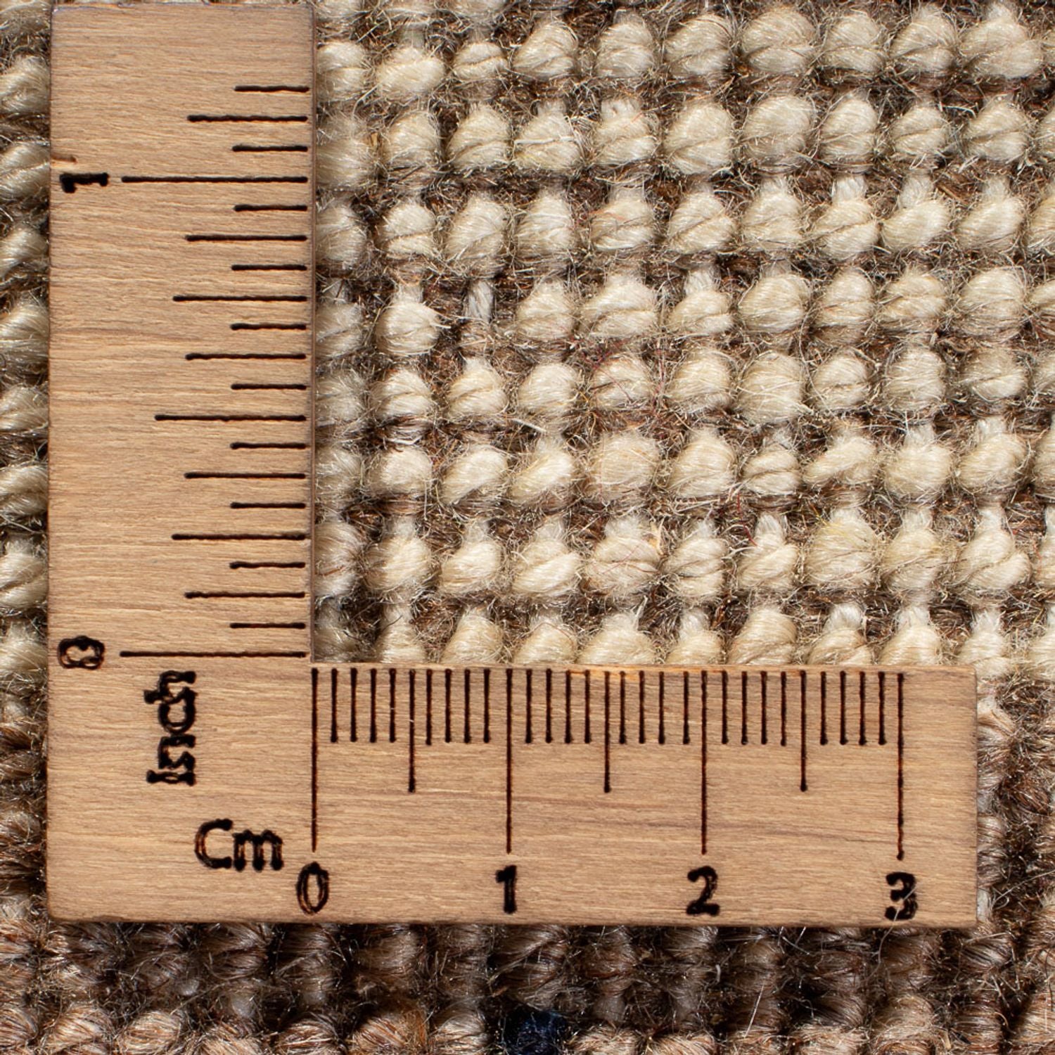 Gabbeh Teppich - Perser - 87 x 60 cm - mehrfarbig