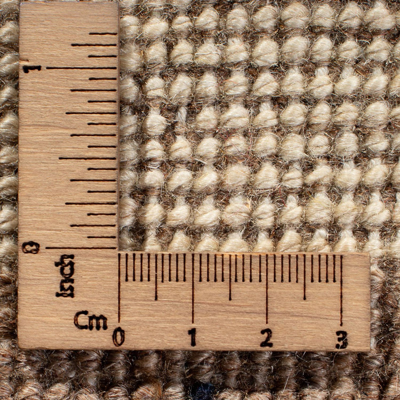 Gabbeh Teppich - Perser - 87 x 60 cm - mehrfarbig