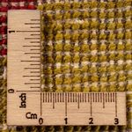 Gabbeh Teppich - Perser - 90 x 63 cm - mehrfarbig