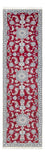 Läufer Perser - Nain - 294 x 79 cm - rot