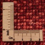 Gabbeh Teppich - Perser - 240 x 205 cm - mehrfarbig