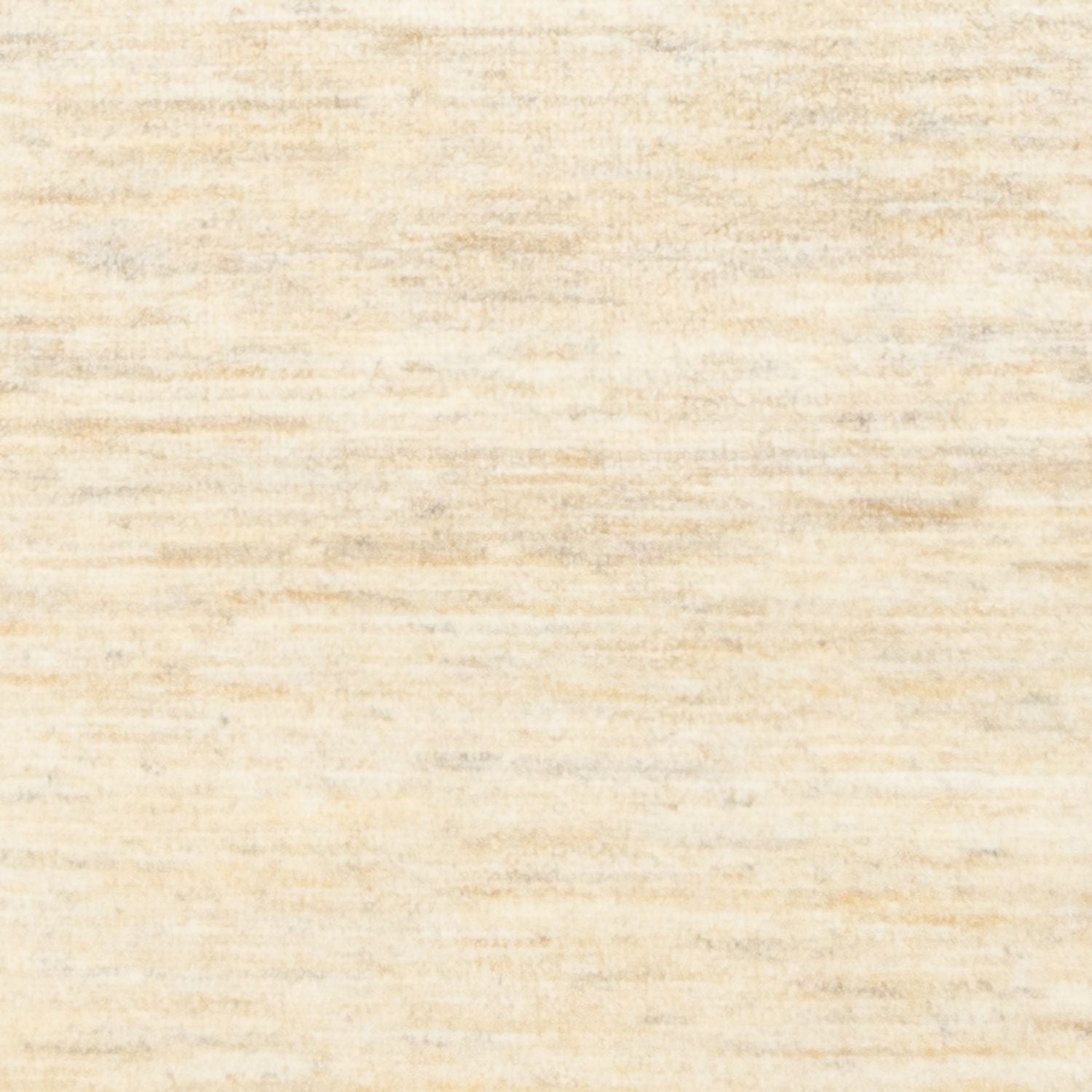 Gabbeh Teppich - Perser - 139 x 71 cm - hellbeige