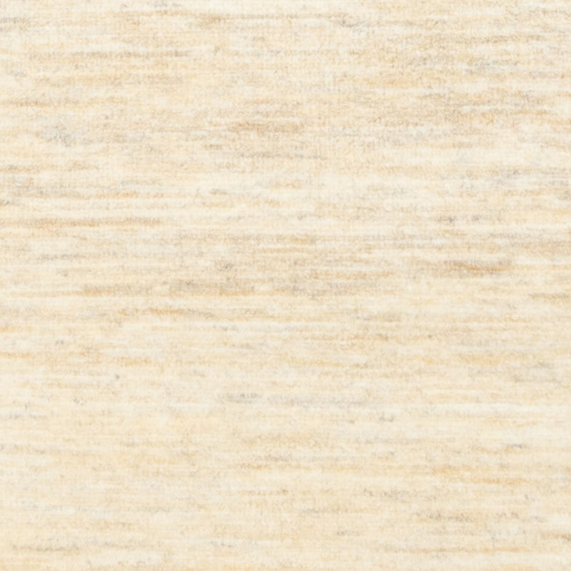 Gabbeh Teppich - Perser - 139 x 71 cm - hellbeige