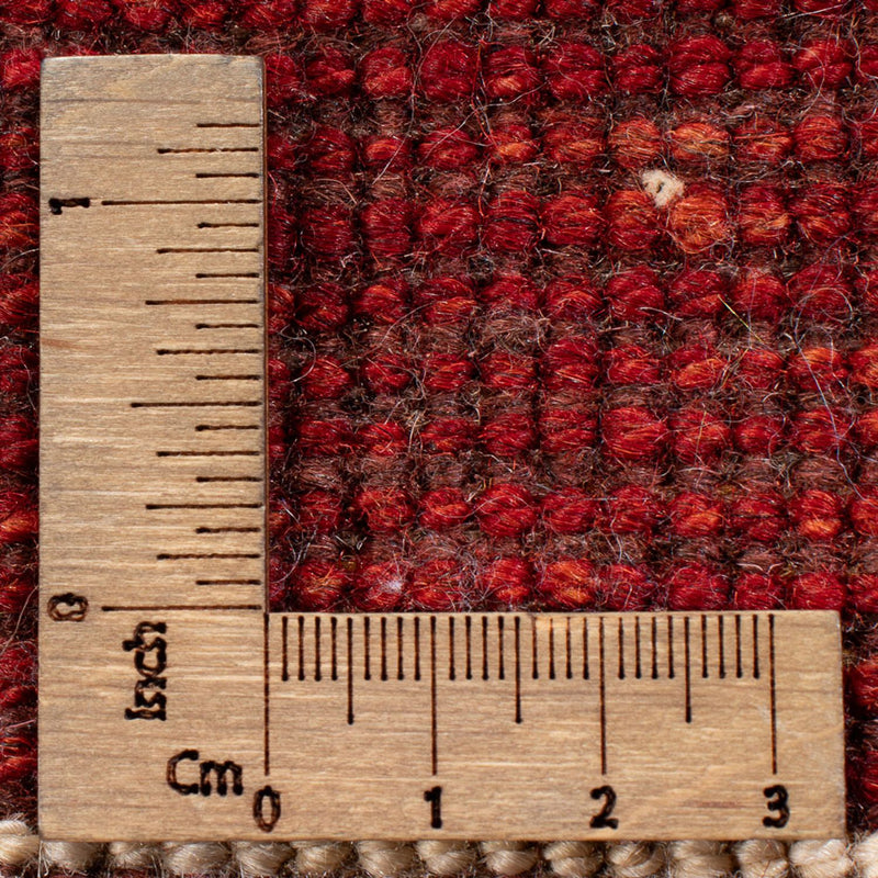Gabbeh Teppich - Perser - 175 x 122 cm - mehrfarbig