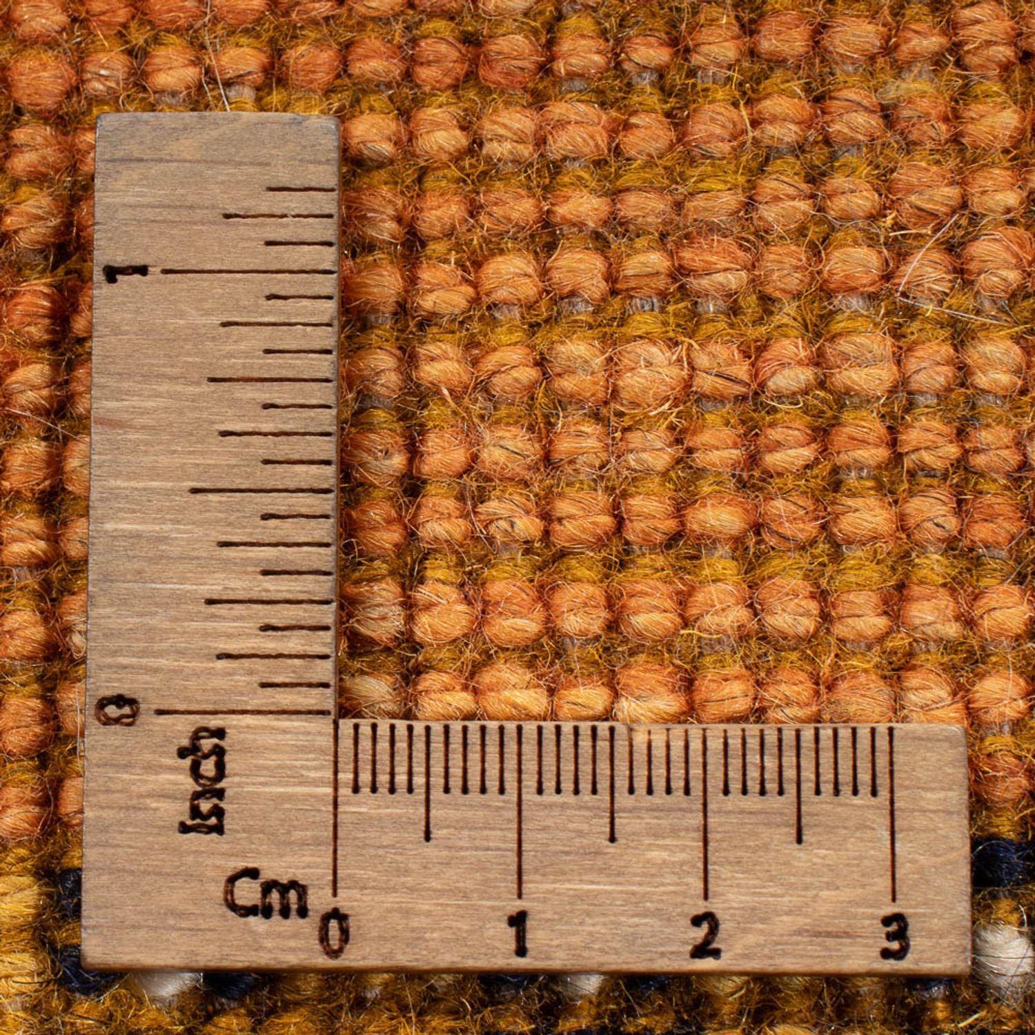 Gabbeh Teppich - Perser - 197 x 149 cm - mehrfarbig
