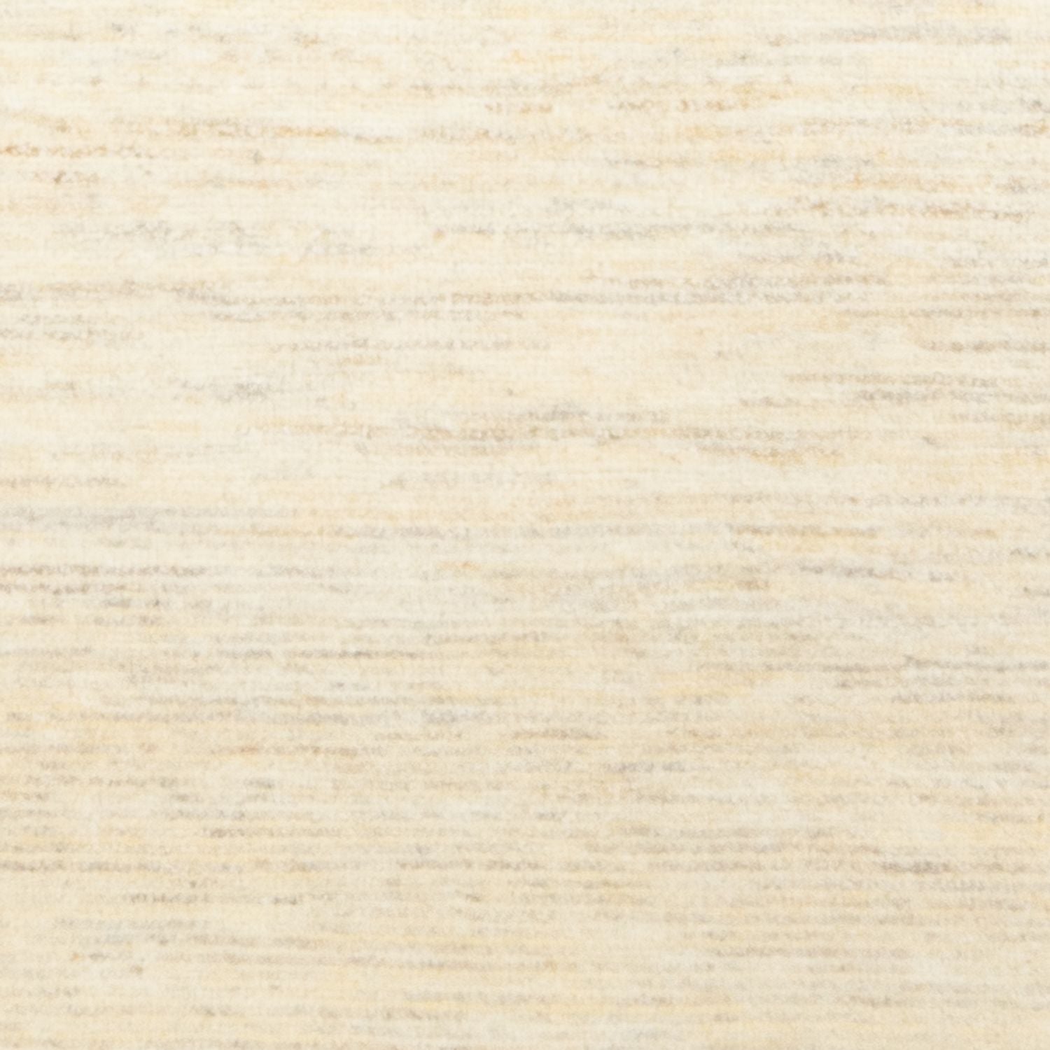 Gabbeh Teppich - Perser - 137 x 73 cm - hellbeige