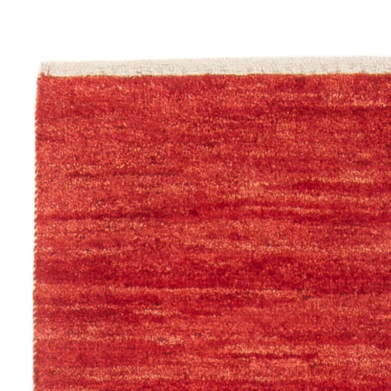 Läufer Gabbeh - Perser - 196 x 80 cm - rot