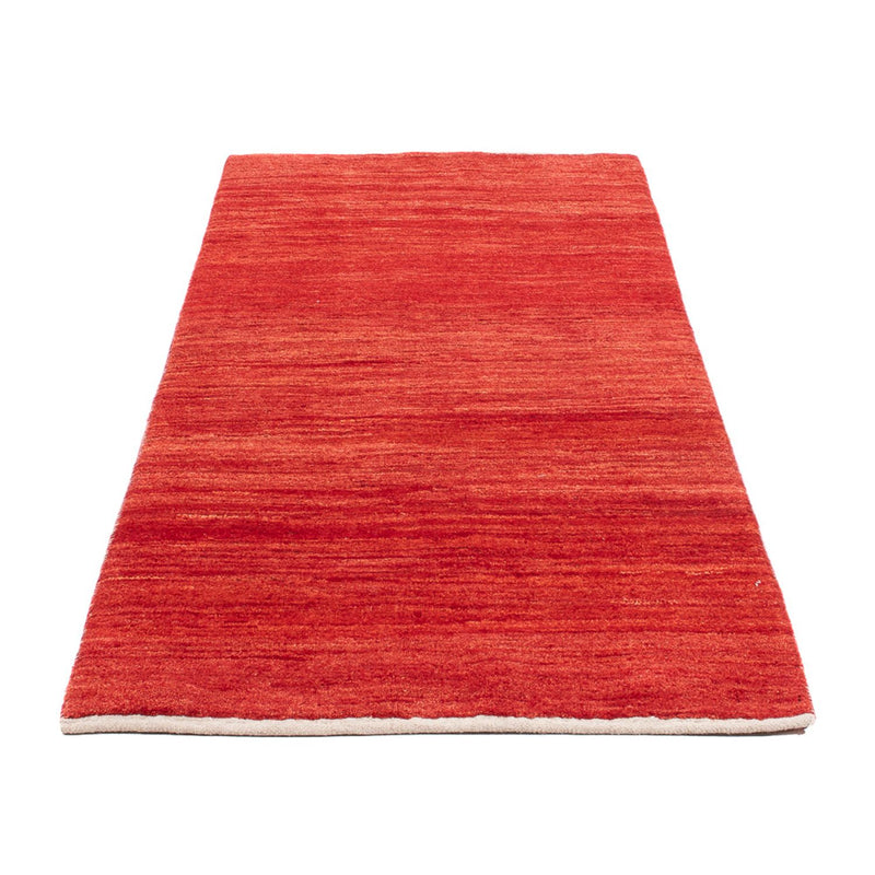 Läufer Gabbeh - Perser - 196 x 80 cm - rot