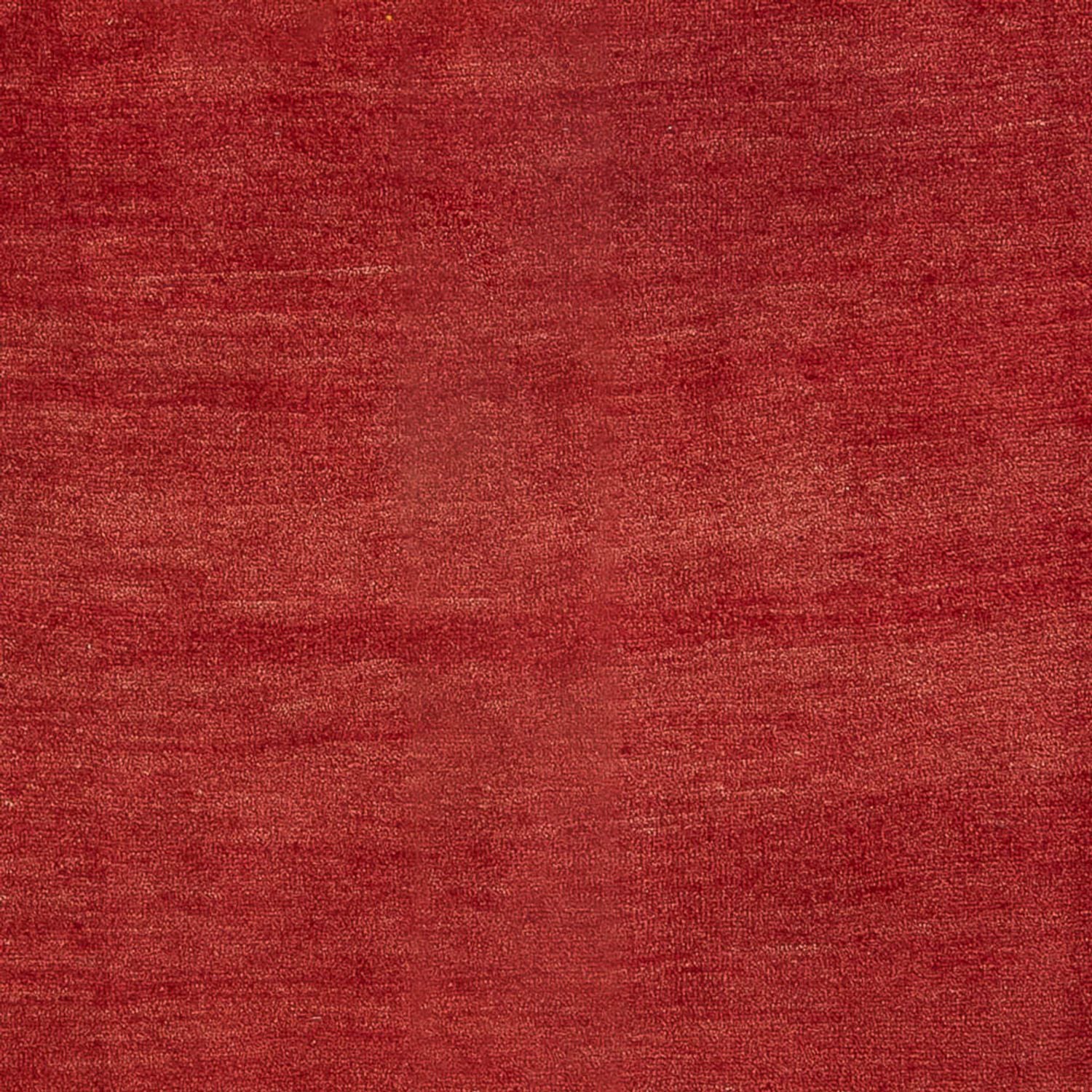 Gabbeh Teppich - Perser - 242 x 169 cm - rot