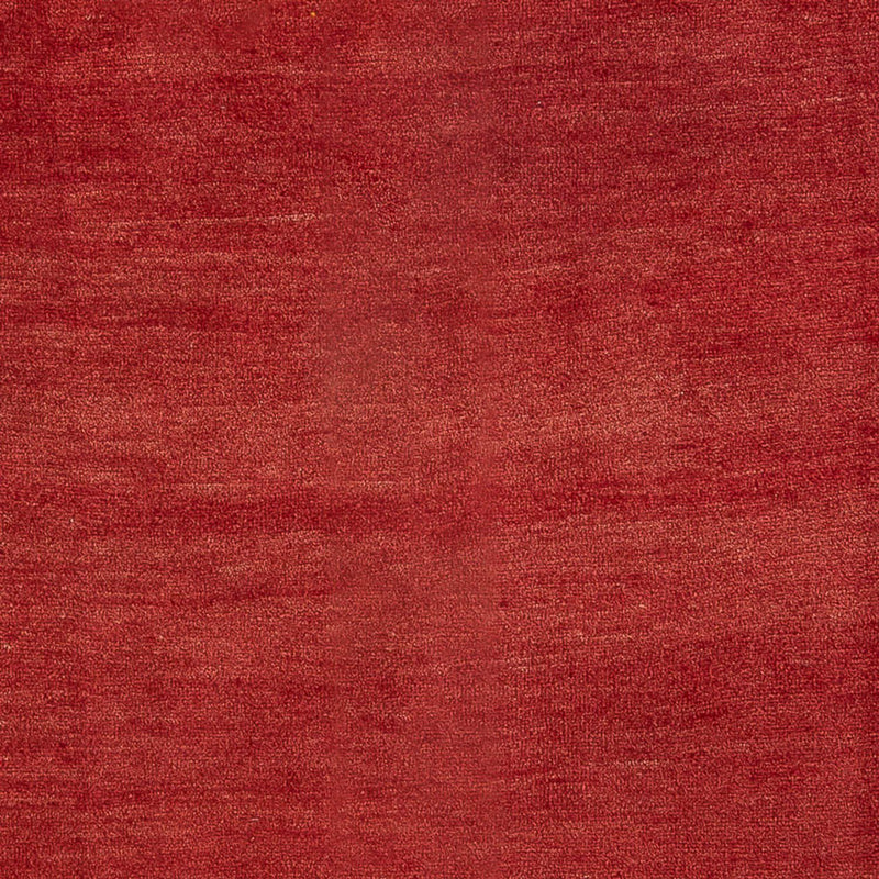 Gabbeh Teppich - Perser - 242 x 169 cm - rot