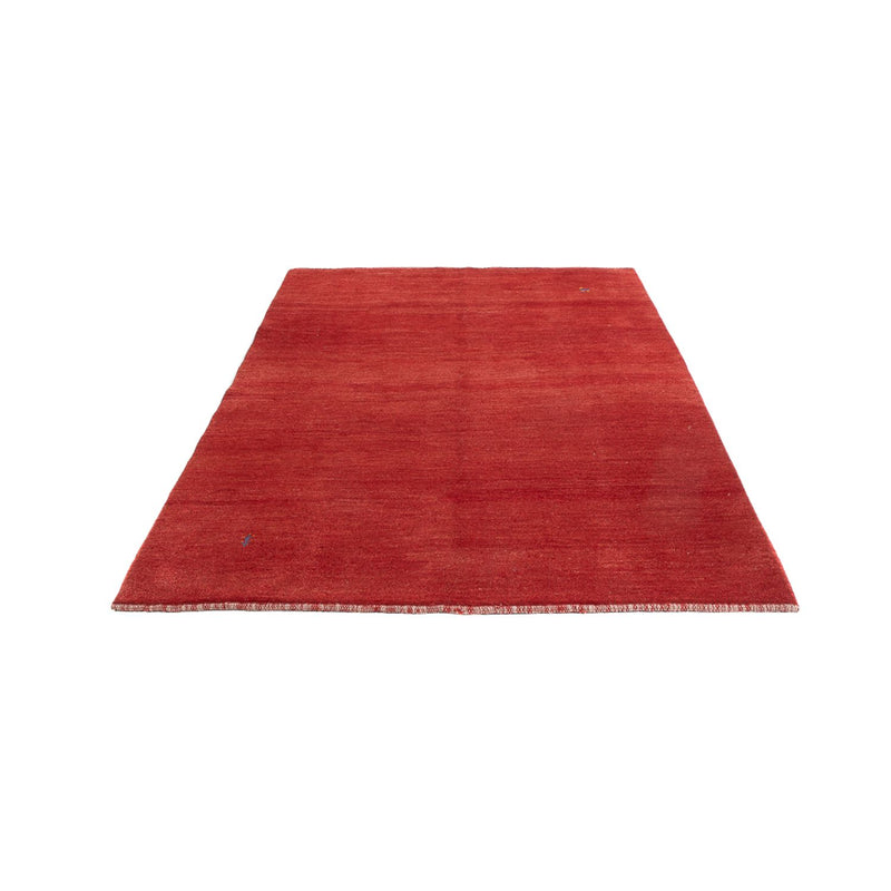 Gabbeh Teppich - Perser - 242 x 169 cm - rot
