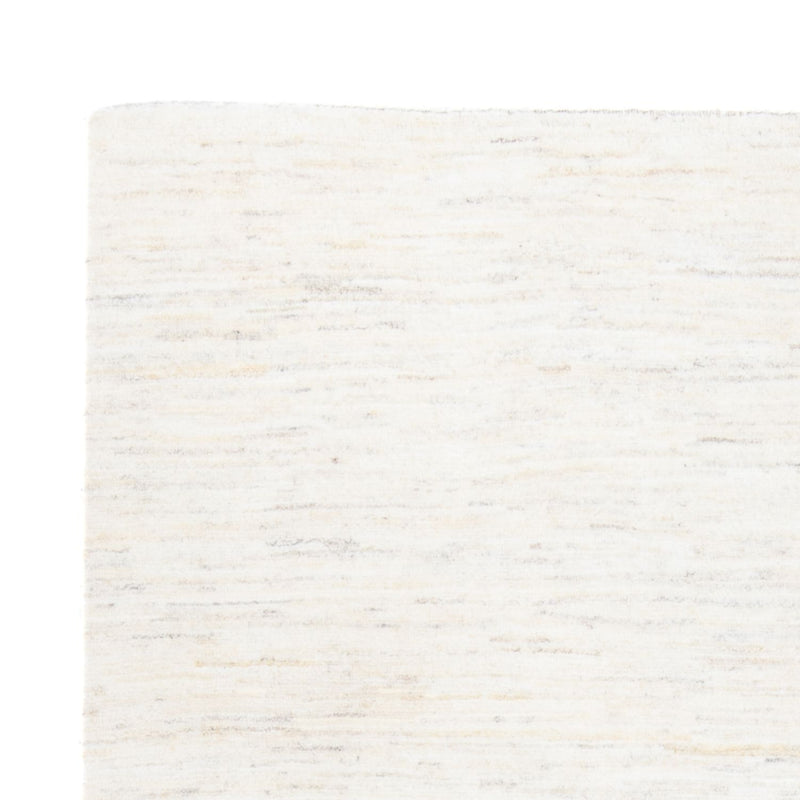 Gabbeh Teppich - Perser - 228 x 170 cm - weiß